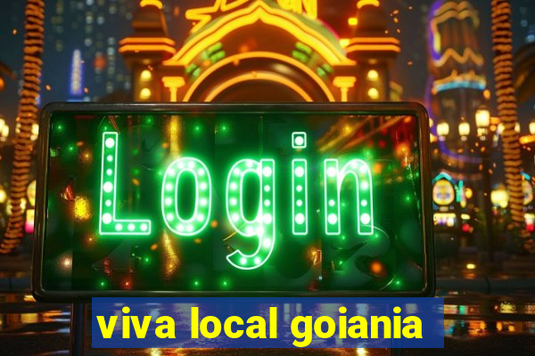 viva local goiania