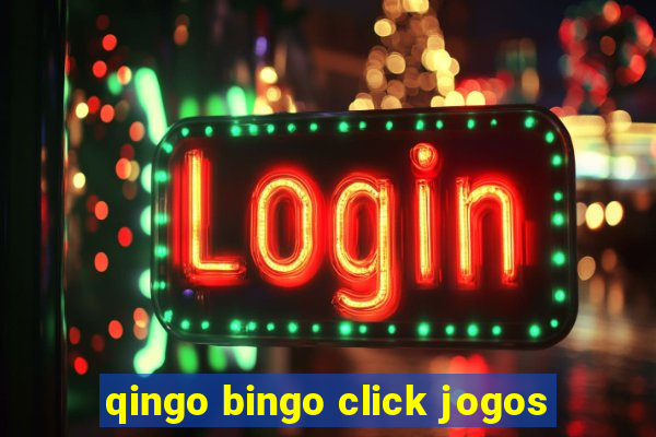 qingo bingo click jogos