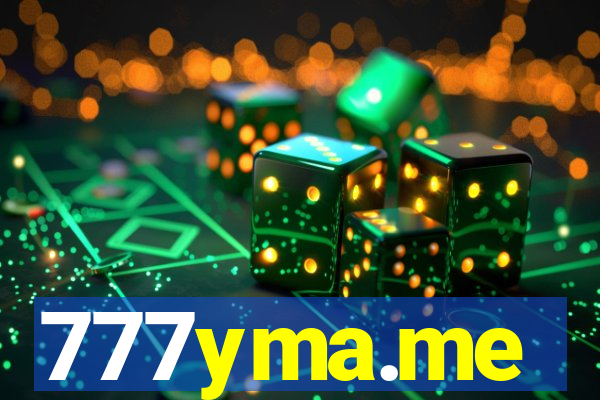 777yma.me