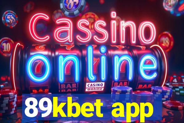 89kbet app