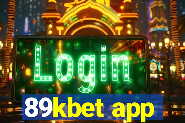 89kbet app