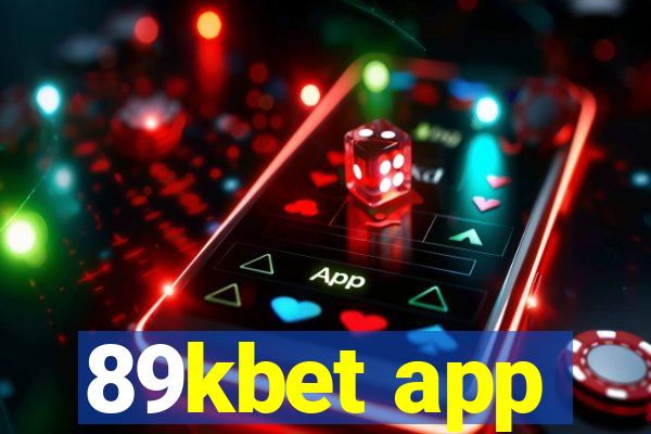 89kbet app