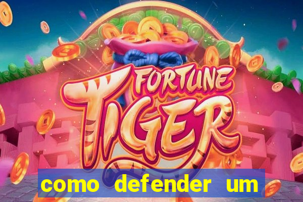 como defender um criminoso 7 temporada