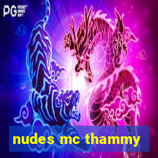 nudes mc thammy