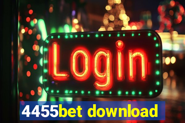 4455bet download