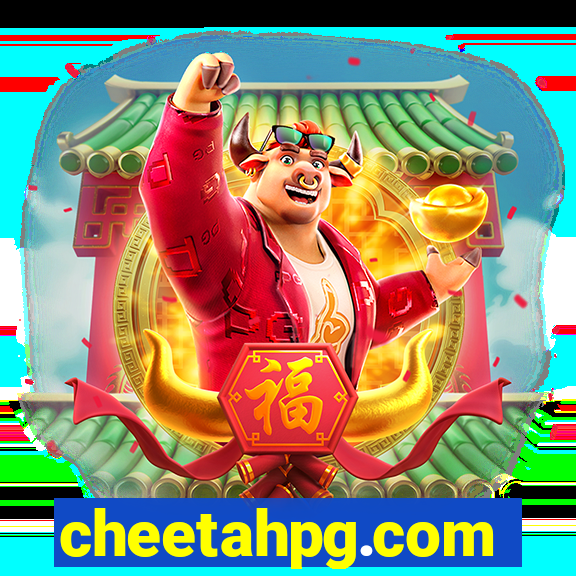 cheetahpg.com