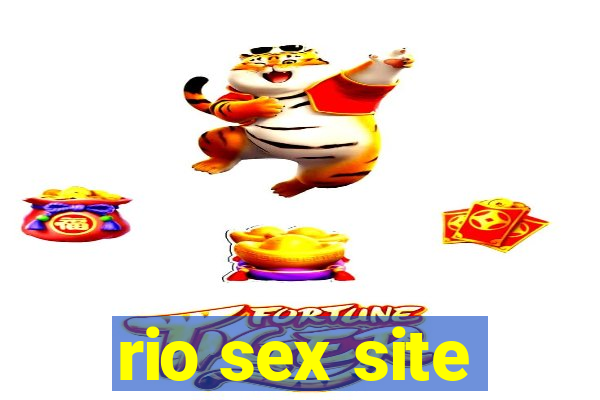 rio sex site