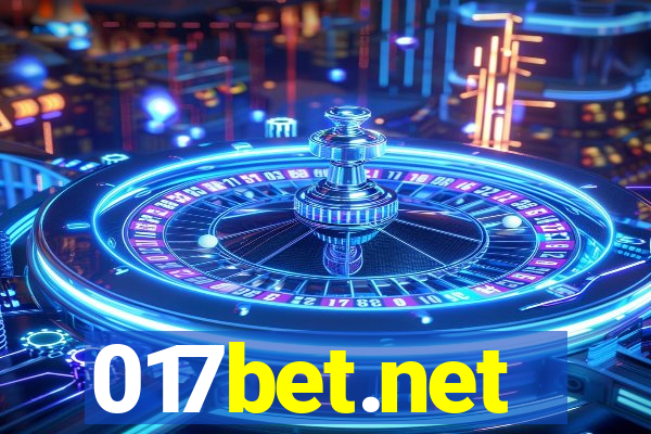 017bet.net