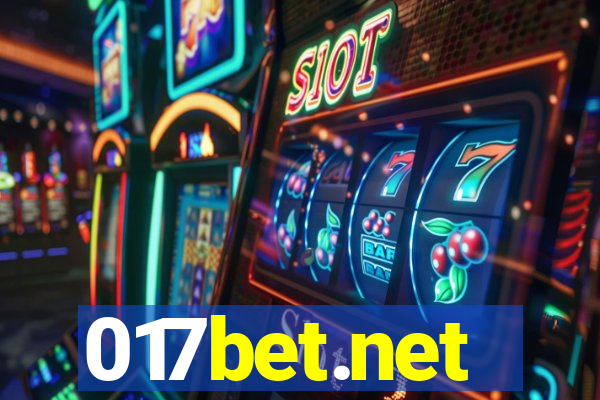 017bet.net