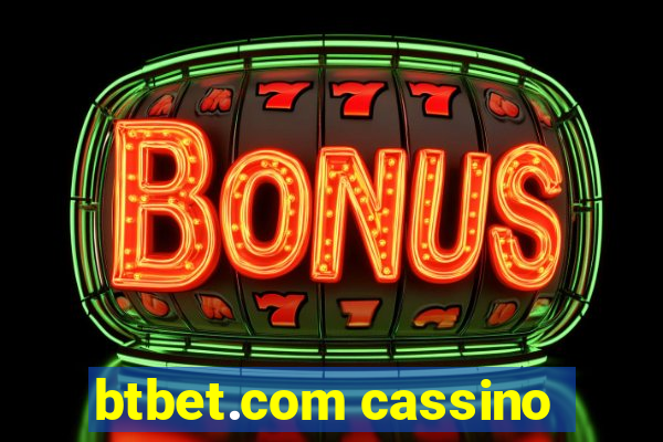 btbet.com cassino