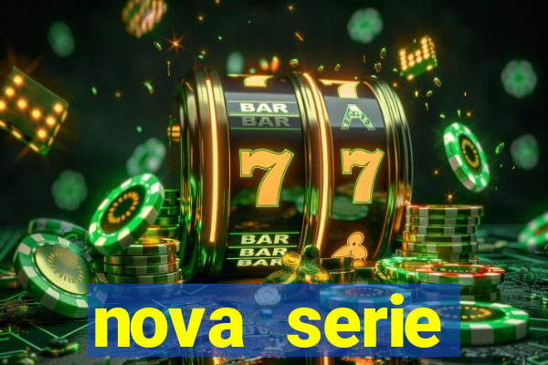 nova serie globoplay o jogo que mudou a história