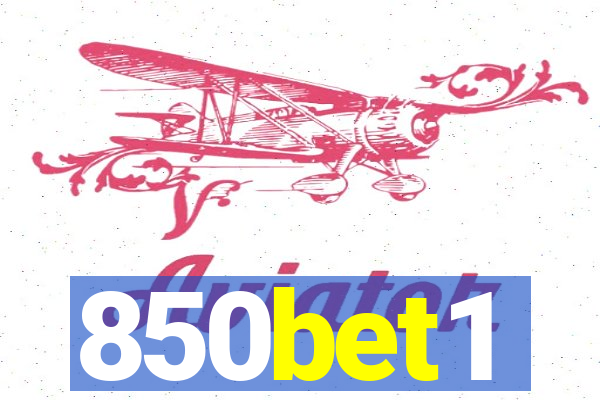 850bet1