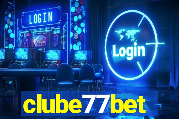 clube77bet