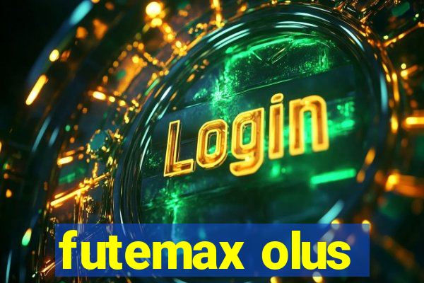 futemax olus