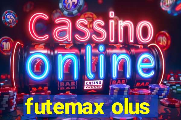 futemax olus