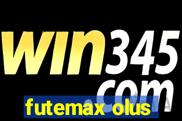 futemax olus