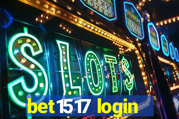 bet1517 login