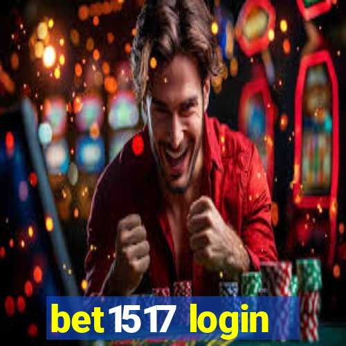 bet1517 login