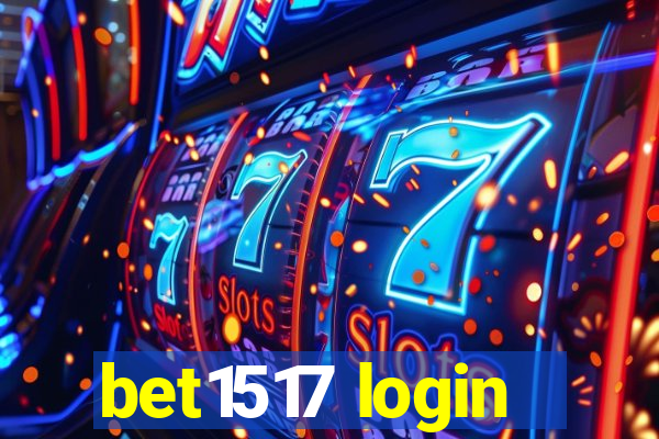 bet1517 login