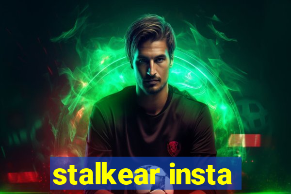 stalkear insta