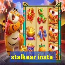 stalkear insta