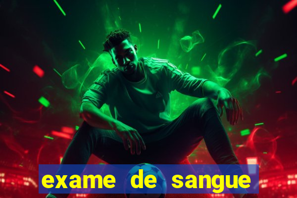 exame de sangue gravidez positivo pdf