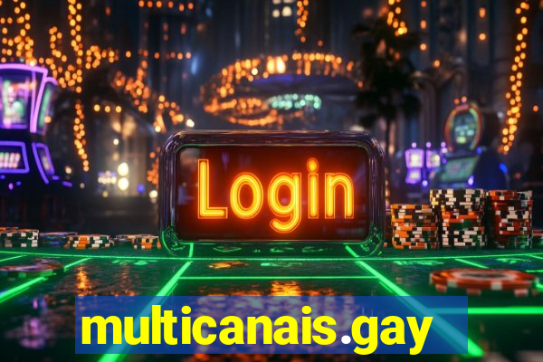 multicanais.gay