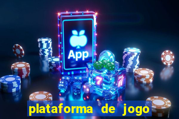 plataforma de jogo para ganhar dinheiro