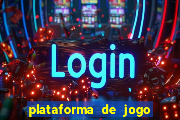 plataforma de jogo para ganhar dinheiro