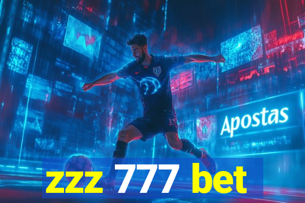 zzz 777 bet