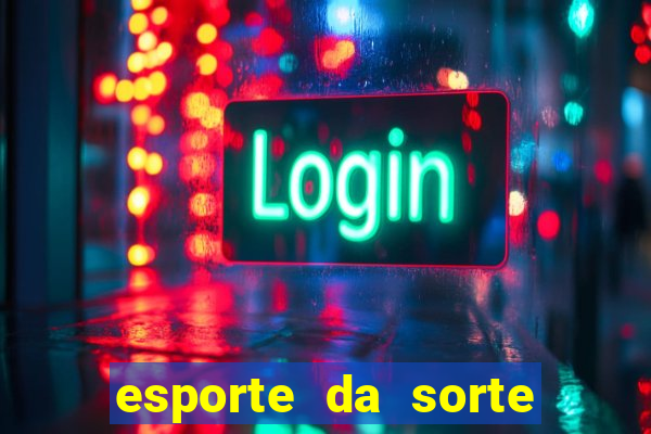 esporte da sorte fortune tiger