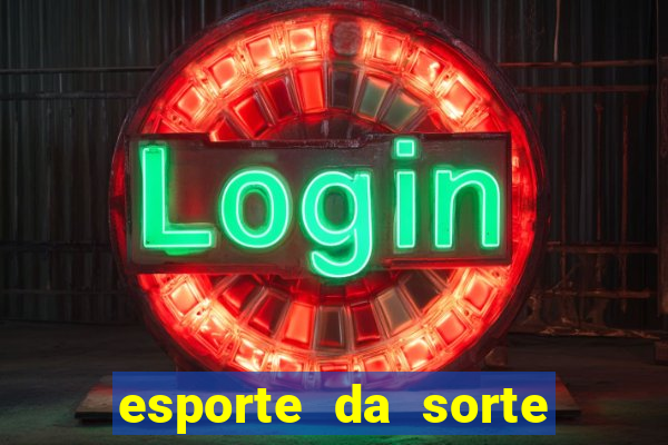 esporte da sorte fortune tiger