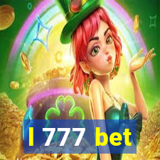 l 777 bet