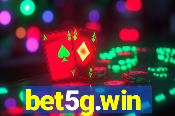 bet5g.win