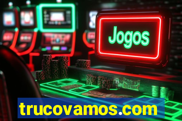 trucovamos.com