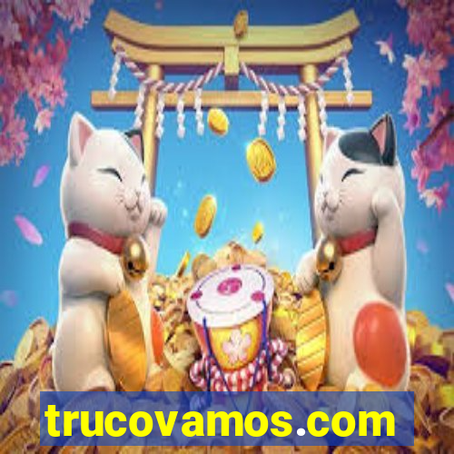 trucovamos.com