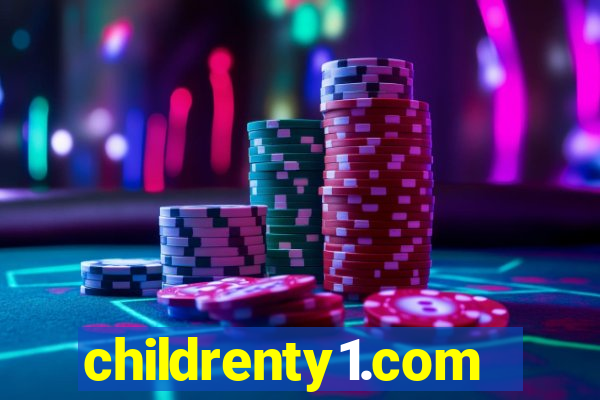 childrenty1.com