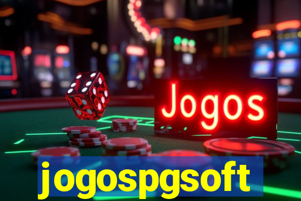 jogospgsoft