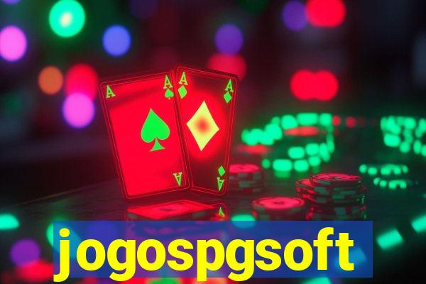 jogospgsoft