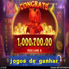 jogos de ganhar dinheiro sem depositar nada