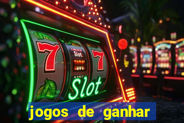 jogos de ganhar dinheiro sem depositar nada