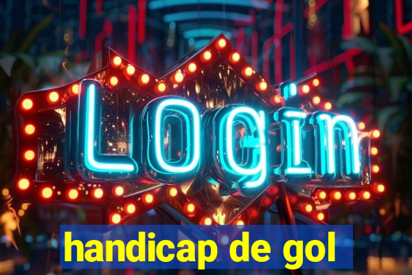 handicap de gol