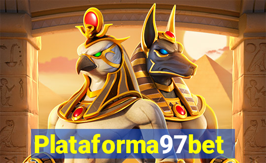 Plataforma97bet