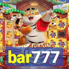 bar777