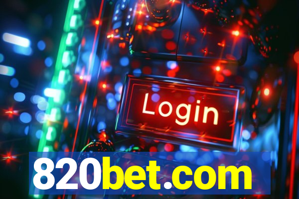 820bet.com