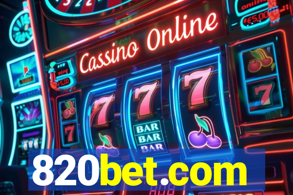 820bet.com