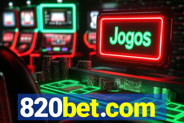 820bet.com