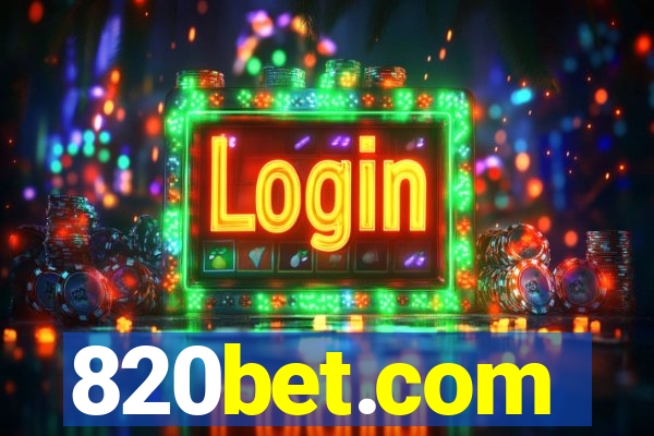 820bet.com