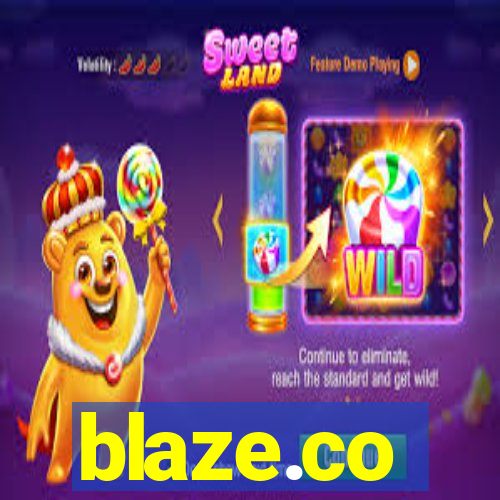 blaze.co