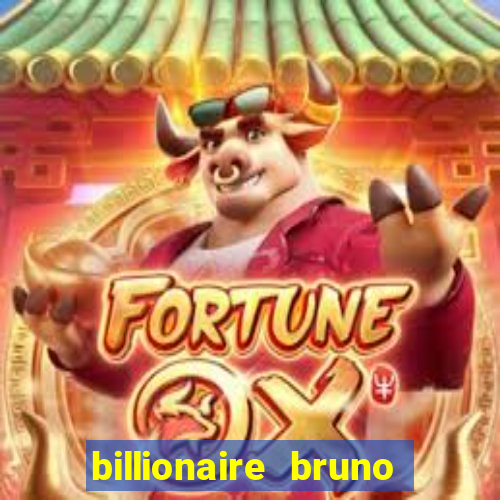 billionaire bruno mars letra